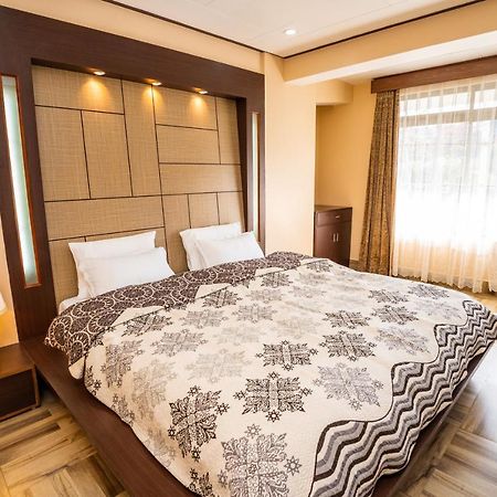 East Land Bed & Breakfast Shillong Exterior foto