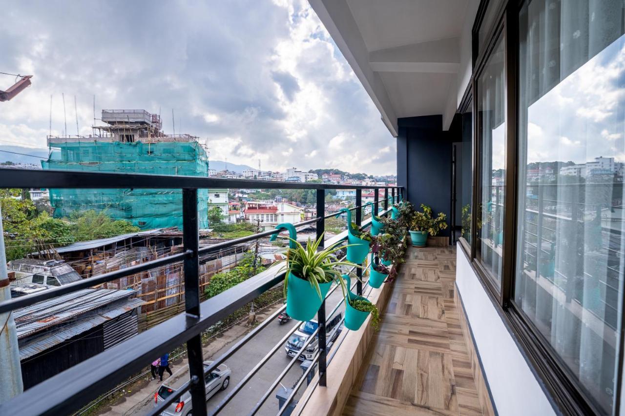 East Land Bed & Breakfast Shillong Exterior foto