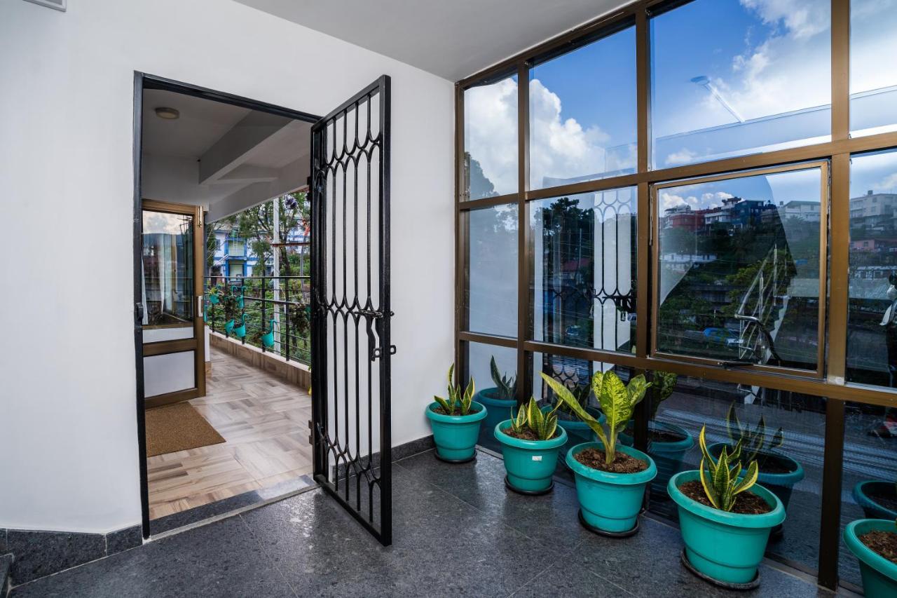 East Land Bed & Breakfast Shillong Exterior foto