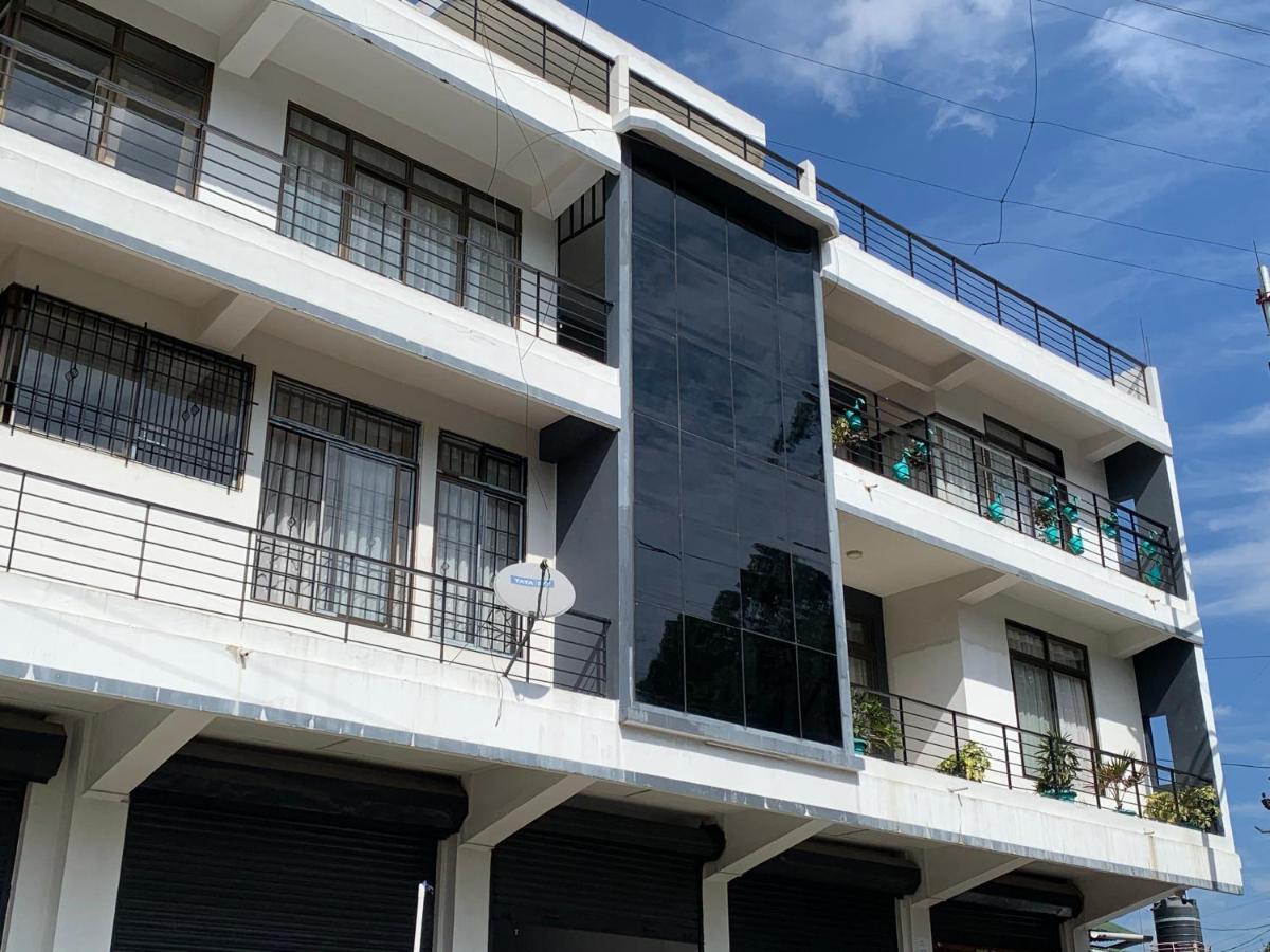 East Land Bed & Breakfast Shillong Exterior foto